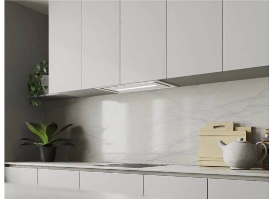 _RABAT_ | _wysyłka 48H*_ | Okap do zabudowy CIARKO DESIGN UNO 55 white | 705 m3/h (CDZ5504B) _RABAT_ | _wysyłka 48H*_ | Okap do zabudowy CIARKO DESIGN UNO 55 white | 705 m3/h (CDZ5504B)