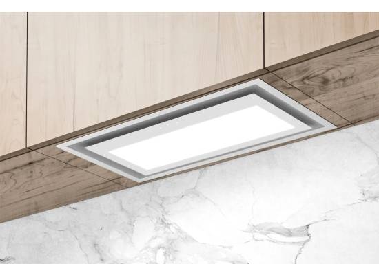_RABAT_ | Okap do zabudowy CIARKO DESIGN SU MINI 60 white | 680 m3/h (CDZ6001B) _RABAT_ | Okap do zabudowy CIARKO DESIGN SU MINI 60 white | 680 m3/h (CDZ6001B)