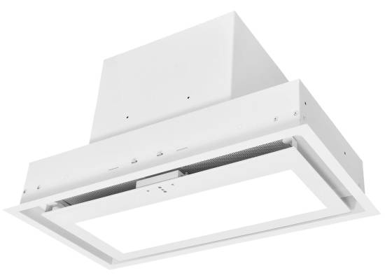 _RABAT_ | Okap do zabudowy CIARKO DESIGN SU MINI 60 white | 680 m3/h (CDZ6001B) _RABAT_ | Okap do zabudowy CIARKO DESIGN SU MINI 60 white | 680 m3/h (CDZ6001B)