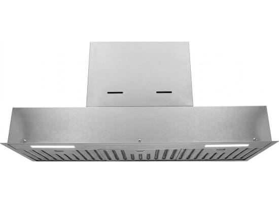 _RABAT_ | Okap do zabudowy CIARKO DESIGN MINIMAL 7 inox 55 | 650 m3/h (CDZ607I)