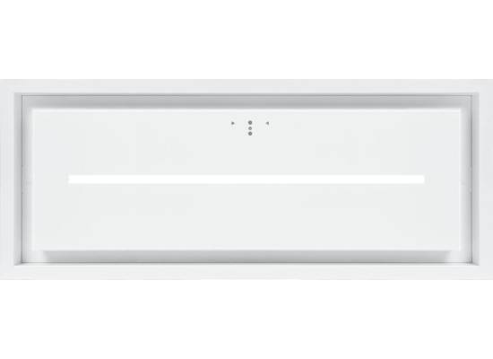 _RABAT_ | _wysyłka 48H*_ | Okap do zabudowy CIARKO DESIGN UNO 74 white | 740 m3/h (CDZ7404B)