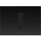 _RABAT_ | Płyta indukcyjna z okapem CIARKO DESIGN WIZARD SLIM 72 black matte | czarny mat | 72cm | 550 m3/h (CDB7201M)