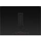 _RABAT_ | Płyta indukcyjna z okapem CIARKO DESIGN WIZARD SLIM 72 black matte | czarny mat | 72cm | 550 m3/h (CDB7201M)