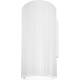 _RABAT_ | _wysyłka 48H*_ | Okap przyścienny CIARKO DESIGN MONOGRAM 38 white | 670 m3/h (CDP3802B)
