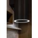 _RABAT_ | _wysyłka 48H*_ | Okap przyścienny CIARKO DESIGN MONOGRAM 38 white | 670 m3/h (CDP3802B)