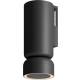 _RABAT_ | Okap przyścienny CIARKO DESIGN ICON 38 black | 630 m3/h (CDP3804C)