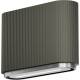 _RABAT_ | Okap przyścienny CIARKO DESIGN MONO 60 green | 650 m3/h (CDP6003GR)