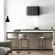 _RABAT_ | _wysyłka 48H*_ | Okap przyścienny CIARKO DESIGN MONO 80 gold | 730 m3/h (CDP8001G) _RABAT_ | _wysyłka 48H*_ | Okap przyścienny CIARKO DESIGN MONO 80 gold | 730 m3/h (CDP8001G)