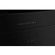 _RABAT_ | Okap przyścienny CIARKO DESIGN ILLUMIA 90 black | 730 m3/h (CDP9002C)