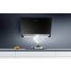 _RABAT_ | Okap przyścienny CIARKO DESIGN ILLUMIA 90 black | 730 m3/h (CDP9002C)