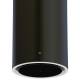_RABAT_ | Okap wyspowy CIARKO DESIGN TUBUS W LONG 38 black | 670 m3/h (CDW3801CL) _RABAT_ | Okap wyspowy CIARKO DESIGN TUBUS W LONG 38 black | 670 m3/h (CDW3801CL)