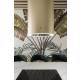 _RABAT_ | Okap wyspowy CIARKO DESIGN TUBUS W 38 OUT-W rose gold (bez silnika) (CDW3801ORS)