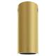 _RABAT_ | Okap wyspowy CIARKO DESIGN TUBUS W 38 OUT-W gold (bez silnika) (CDW3801OZ) _RABAT_ | Okap wyspowy CIARKO DESIGN TUBUS W 38 OUT-W gold (bez silnika) (CDW3801OZ)
