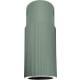 _RABAT_ | Okap wyspowy CIARKO DESIGN MONOGRAM W 38 green | 670 m3/h (CDW3802G)