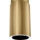 _RABAT_ | Okap wyspowy CIARKO DESIGN ROTO W 38 OUT-W gold steel (bez silnika) (CDW3803OGS) _RABAT_ | Okap wyspowy CIARKO DESIGN ROTO W 38 OUT-W gold steel (bez silnika) (CDW3803OGS)