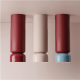 _RABAT_ | Okap wyspowy CIARKO DESIGN ICON W 38 burgundy satin/baby blue gloss | 655 m3/h (CDW3804BUS/BBG) _RABAT_ | Okap wyspowy CIARKO DESIGN ICON W 38 burgundy satin/baby blue gloss | 655 m3/h (CDW3804BUS/BBG)