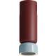 _RABAT_ | Okap wyspowy CIARKO DESIGN ICON W 38 burgundy satin/baby blue gloss | 655 m3/h (CDW3804BUS/BBG) _RABAT_ | Okap wyspowy CIARKO DESIGN ICON W 38 burgundy satin/baby blue gloss | 655 m3/h (CDW3804BUS/BBG)
