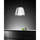 _RABAT_ | Okap wyspowy CIARKO DESIGN MISS W 50 white | 475 m3/h (CDW5001B)