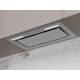 _RABAT_ | _wysyłka 48H*_ | Okap do zabudowy CIARKO DESIGN LUNO 52 white | 615 m3/h (CDZ5201B)
