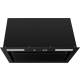 _RABAT_ | _wysyłka 48H*_ | Okap do zabudowy CIARKO DESIGN LUNO 52 black | 615 m3/h (CDZ5201C)
