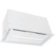 _RABAT_ | _wysyłka 48H*_ | Okap do zabudowy CIARKO DESIGN UNO 55 white | 705 m3/h (CDZ5504B) _RABAT_ | _wysyłka 48H*_ | Okap do zabudowy CIARKO DESIGN UNO 55 white | 705 m3/h (CDZ5504B)