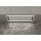 _RABAT_ | _wysyłka 48H*_ | Okap do zabudowy CIARKO DESIGN DUO 55 white | 710 m3/h (CDZ5505B)
