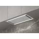 _RABAT_ | _wysyłka 48H*_ | Okap do zabudowy CIARKO DESIGN DUO 55 white | 710 m3/h (CDZ5505B)