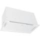_RABAT_ | Okap do zabudowy CIARKO DESIGN JOKER DUO 55 white | 650 m3/h (CDZ5507B)