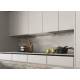 _RABAT_ | Okap do zabudowy CIARKO DESIGN JOKER DUO 55 white | 650 m3/h (CDZ5507B)
