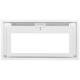 _RABAT_ | Okap do zabudowy CIARKO DESIGN SU MINI 60 white | 680 m3/h (CDZ6001B) _RABAT_ | Okap do zabudowy CIARKO DESIGN SU MINI 60 white | 680 m3/h (CDZ6001B)