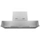 _RABAT_ | Okap do zabudowy CIARKO DESIGN MINIMAL 7 inox 55 | 650 m3/h (CDZ607I)