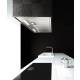_RABAT_ | Okap do zabudowy CIARKO DESIGN MINIMAL 7 inox 55 | 650 m3/h (CDZ607I)
