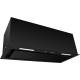_RABAT_ | Okap do zabudowy CIARKO DESIGN LUNO 72 black | 685 m3/h (CDZ7201C)