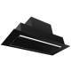 _RABAT_ | Okap do zabudowy CIARKO DESIGN AURA 74 black | 690 m3/h (CDZ7401C) _RABAT_ | Okap do zabudowy CIARKO DESIGN AURA 74 black | 690 m3/h (CDZ7401C)