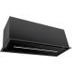 _RABAT_ | _wysyłka 48H*_ | Okap do zabudowy CIARKO DESIGN UNO 74 black | 740 m3/h (CDZ7404C)