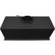 _RABAT_ | _wysyłka 48H*_ | Okap do zabudowy CIARKO DESIGN UNO 74 black | 740 m3/h (CDZ7404C)