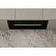 _RABAT_ | _wysyłka 48H*_ | Okap do zabudowy CIARKO DESIGN UNO 74 black | 740 m3/h (CDZ7404C)