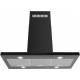 Okap CIARKO BLACK SLIM W 90