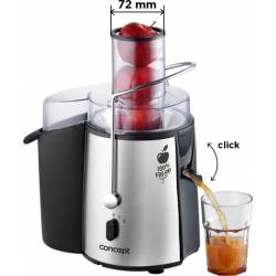 Sokowirówka CONCEPT FRESH 1000 W LO7026