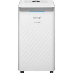 Osuszacz i oczyszczacz powietrza CONCEPT Perfect Air Smart OV2012