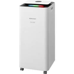 Osuszacz i oczyszczacz powietrza CONCEPT UV Perfect Air Smart OV2216