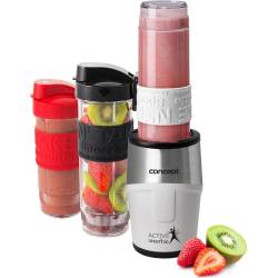 Smoothie maker CONCEPT biały SM3380
