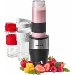 Smoothie maker CONCEPT czarny SM3385