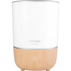 Nawilżacz powietrza CONCEPT Perfect Air biały ZV1200