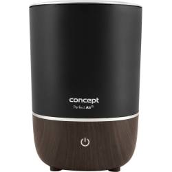 Nawilżacz powietrza CONCEPT Perfect Air czarny ZV1210