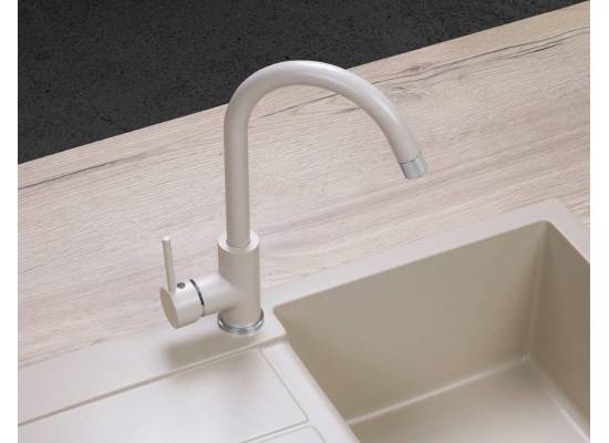 Bateria CONCEPT BEŻOWA BDG3334be