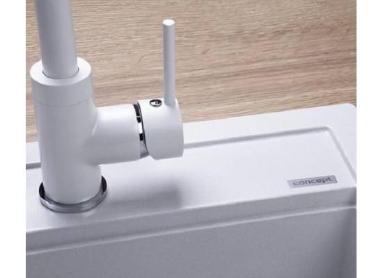 **__WYSYŁKA 24H__** Bateria CONCEPT BIAŁA BDG3334WH