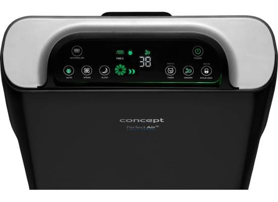 Oczyszczacz powietrza CONCEPT SMART Perfect Air Smart CA2000