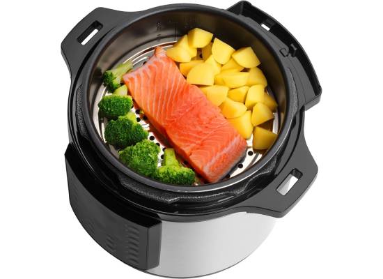 Multicooker, szybkowar CONCEPT CK8001