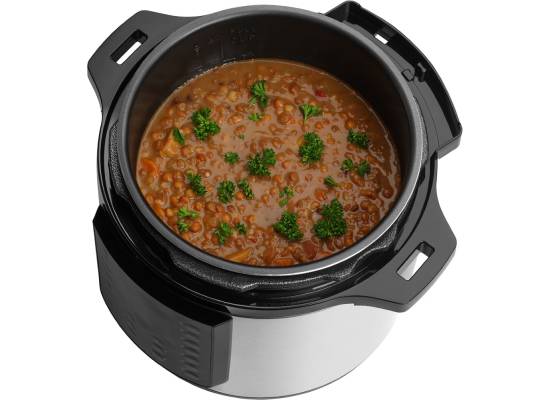 Multicooker, szybkowar CONCEPT CK8001